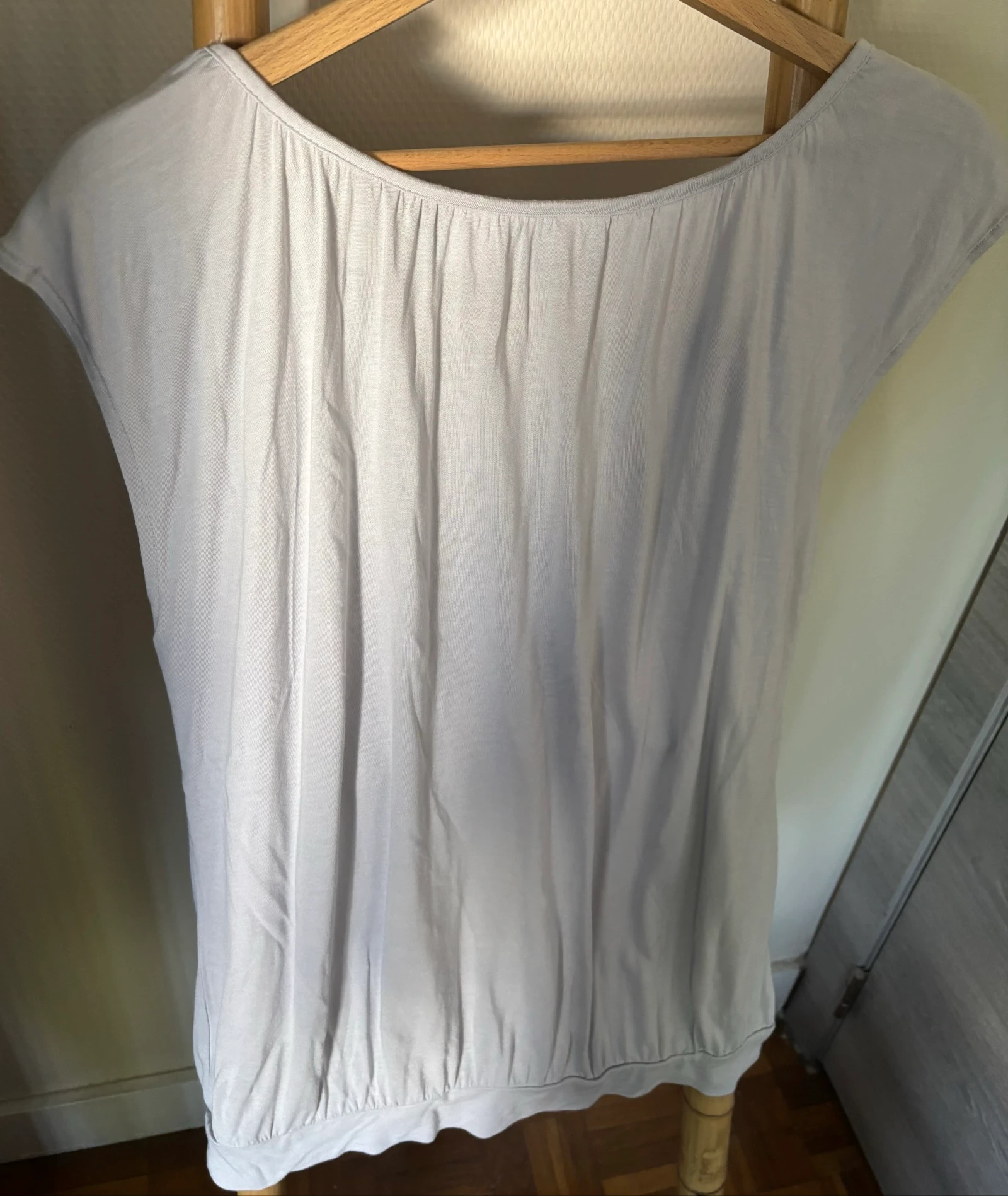 🌸 Blusa de verano - Talla 42 – photo 5